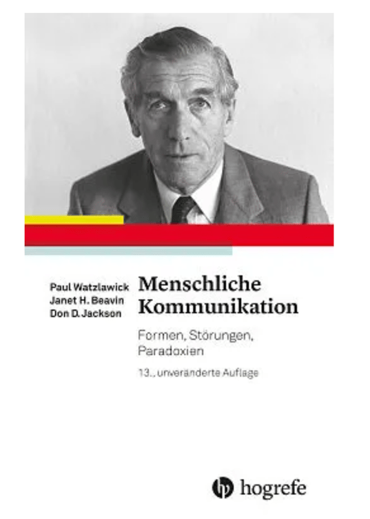 (Bild: Buchcover hogrefe Verlag)