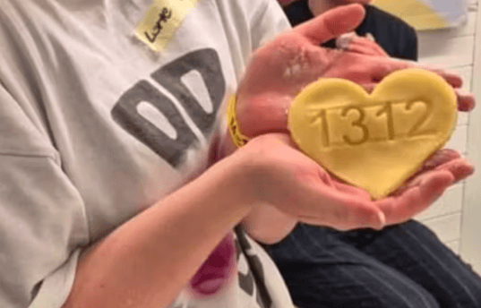 (Screenshot Instagram)