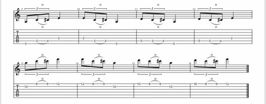 当スクールの教材の一部