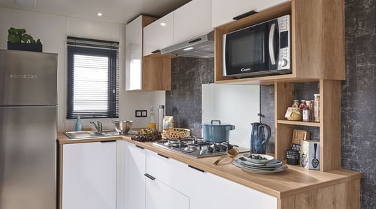 Mobilhome en dordogne 