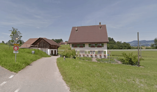 (Bild: Google Street View)