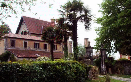 orthe, st lon les mines, peyrehorade, landes, aquitaine, dax, arthous, cagnotte, sorde, mosaique, prada, mombet, desmoulins de riols, lignite, bayonne, adour