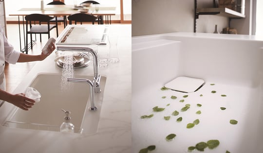 リフォーム・リノベーション・キッチン