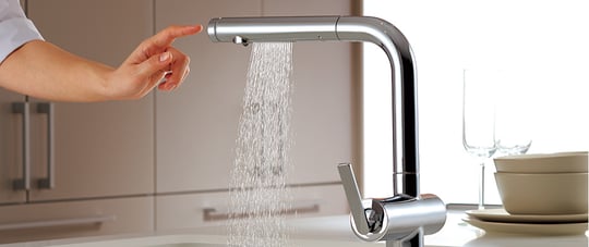 リフォーム・リノベーション・キッチン