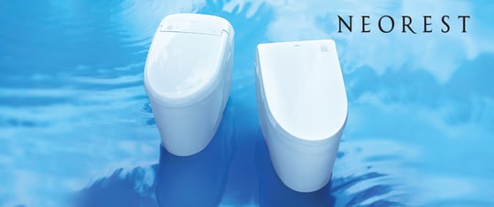 リフォーム・リノベーション・トイレ