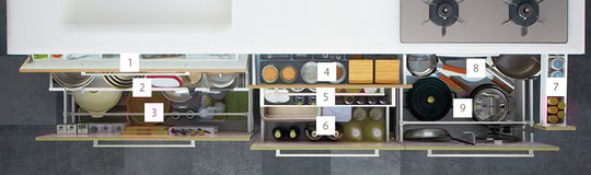 リフォーム・リノベーション・キッチン