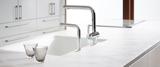 リフォーム・リノベーション・キッチン