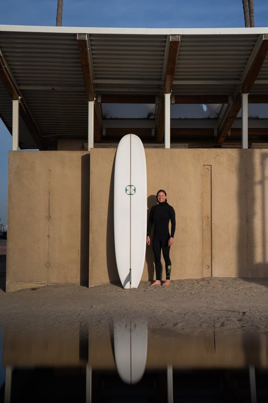 Photo by Shawn Parkin