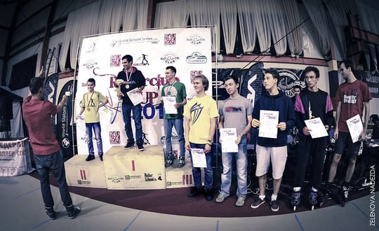 Photo Credit : Zelenova Nadezda