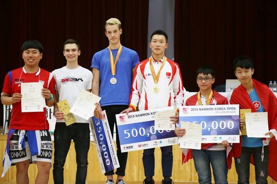 Credit : Carroll Wong 