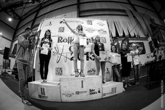 Photo credit : Zelenova Nadezda