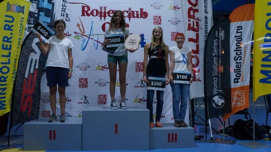 Credit : SlalomTimTeam