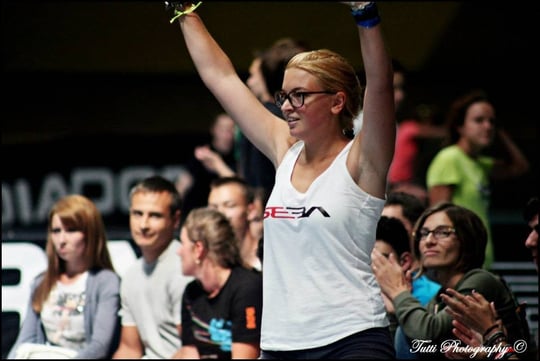 C.Rotunno. Photo : T.Bourbon