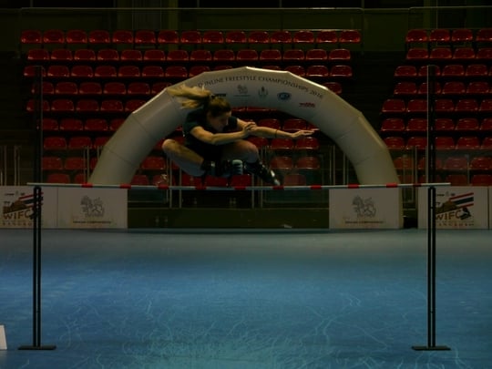 Credit : Alexandre Lebrun 