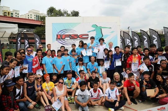 Credit : Carroll Wong