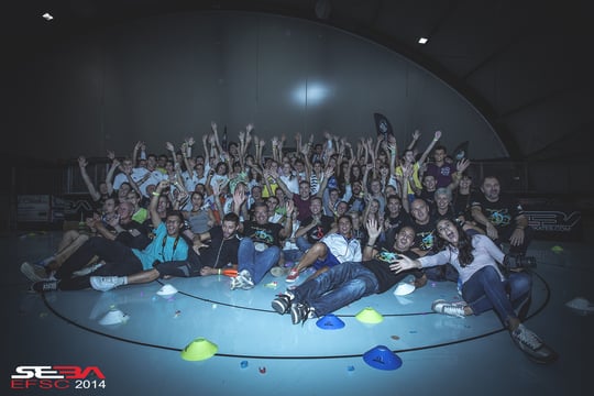 Credit : Anthony Finocchiaro