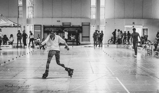 Credit : Rodrigo Flores