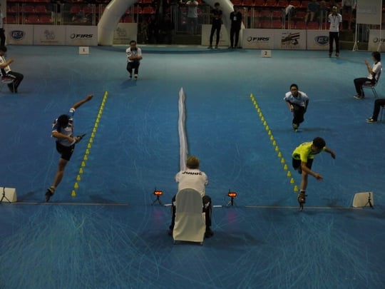 Credit : Alexandre Lebrun