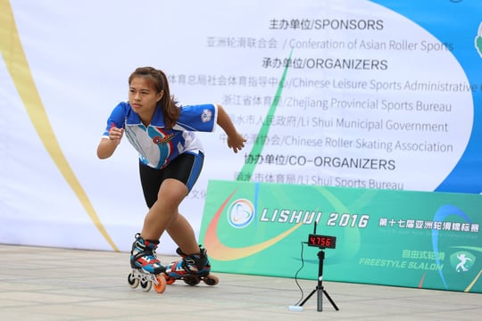 Credit : Carroll Wong      