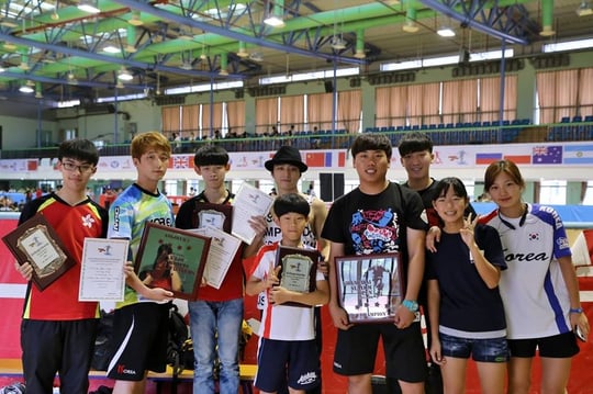 SSO 2014 by Carroll Wong