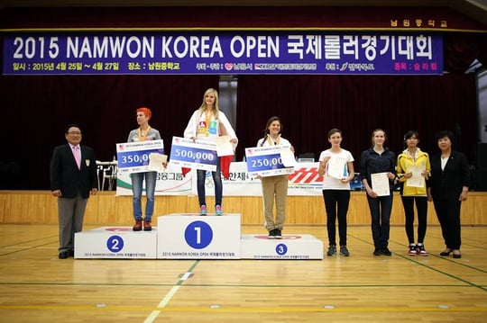 Credit : Young Chon Kim