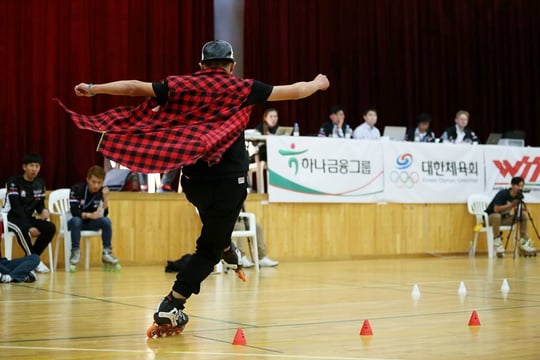 Namwon 2015 by Carroll Wong