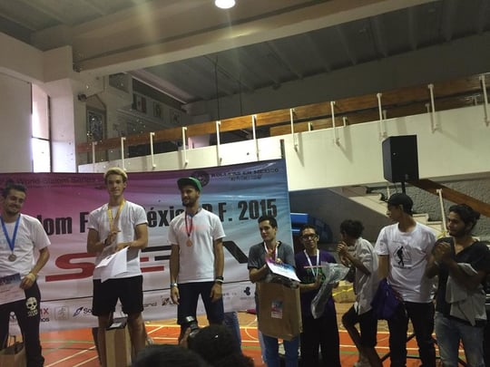 Credit : Pure Slalom