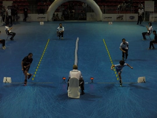 Credit : Alexandre Lebrun