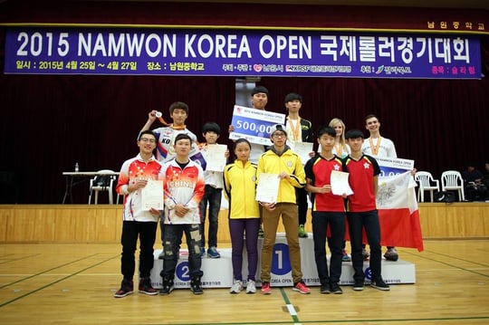 Credit : Young Chon Kim 