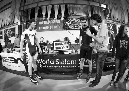 Photo credit : Zelenova Nadezda