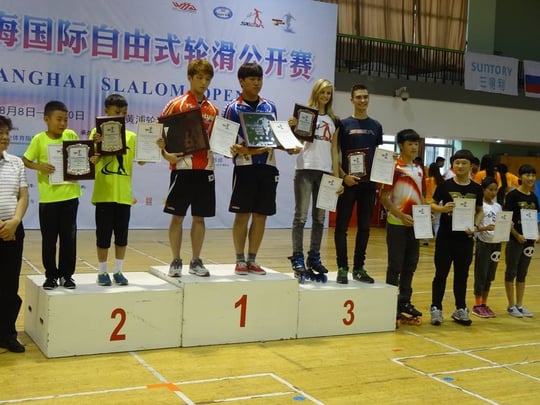 Credit : Yumiko Shibagaki