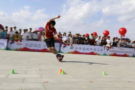 Credit : Ashlyn Fang Lee 