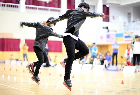 Credit : Young Chon Kim 