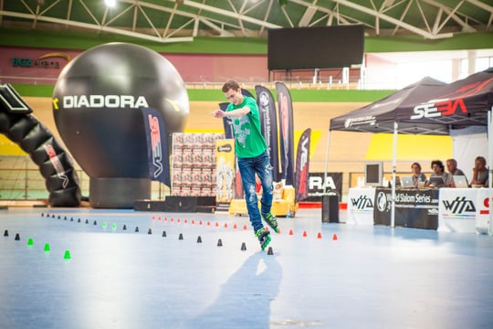 M.Sulinowski. Photo : Janusz Bąk, morphi.pl