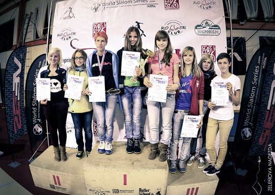 Photo Credit : Zelenova Nadezda