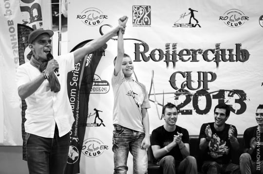 Photo Credit : Zelenova Nadezda