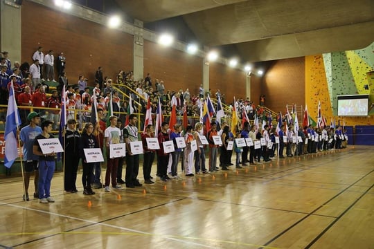 Photo by Carroll Wong