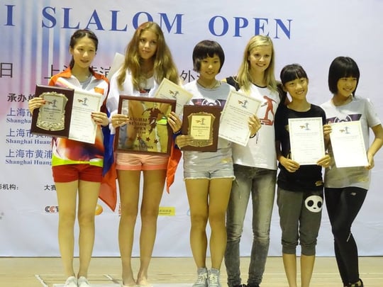 Credit : Yumiko Shibagaki