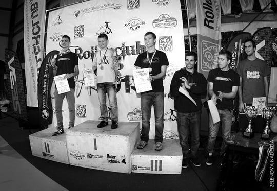 Photo credit : Zelenova Nadezda