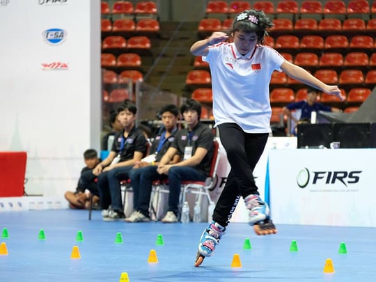 Credit : Carroll Wong      