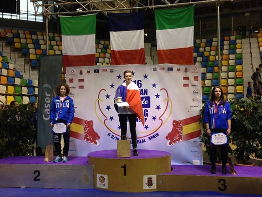 Credit : Antonella Quiriconi