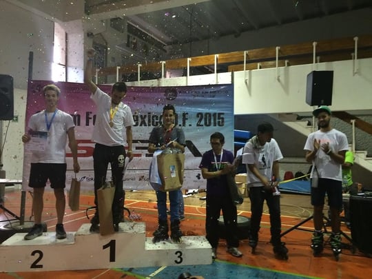 Credit : Pure Slalom