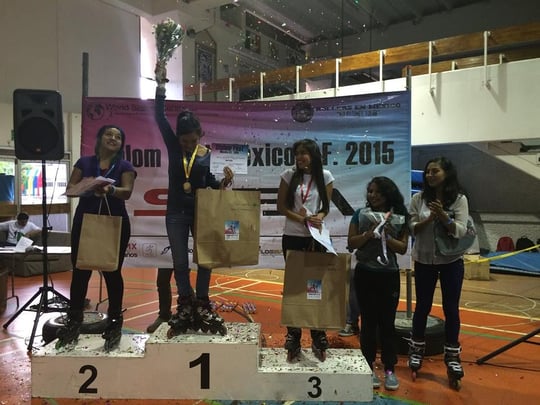 Credit : Pure Slalom