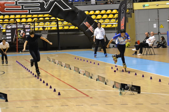 Credit : Slide Open Spirit 