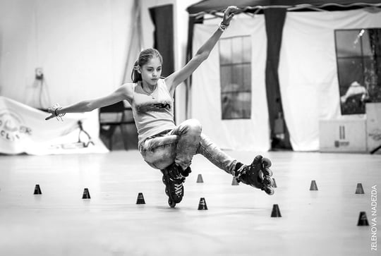 Photo Credit : Zelenova Nadezda