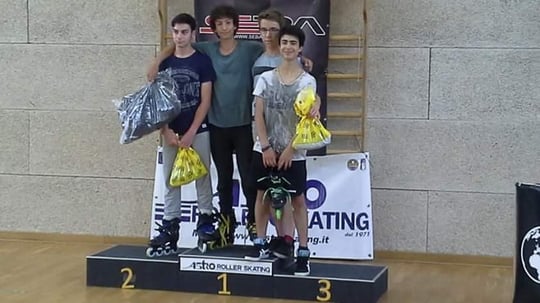 Credit : Ezio Degli Agostini 