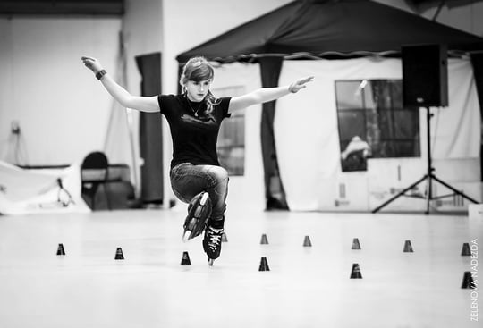 Photo Credit : Zelenova Nadezda