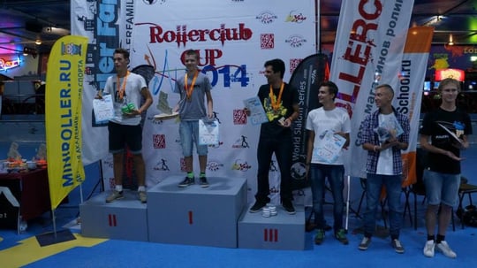 Credit : SlalomTimTeam