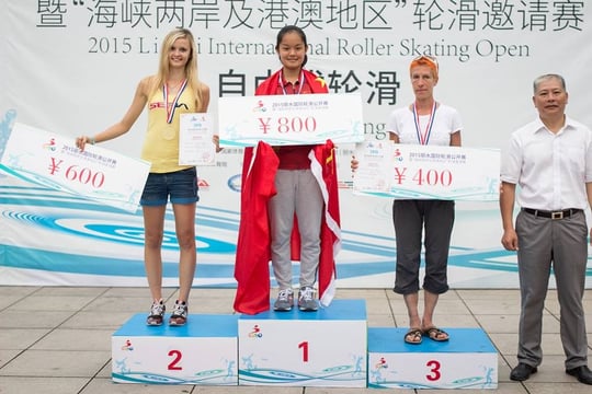 Credit : Ksenija Komarchuk 