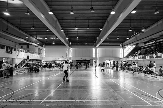 Credit : Rodrigo Flores